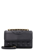 Load image into Gallery viewer, Fleming quilted leather shoulder bag

