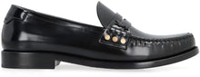 Load image into Gallery viewer, Le Loafer leather loafers
