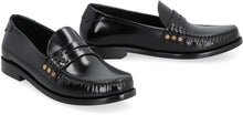 Load image into Gallery viewer, Le Loafer leather loafers
