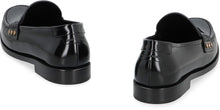 Load image into Gallery viewer, Le Loafer leather loafers
