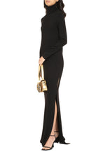 Load image into Gallery viewer, Wool dress
