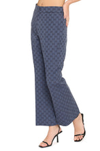 Load image into Gallery viewer, Linen and cotton trousers
