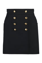Load image into Gallery viewer, Silk crepe skirt
