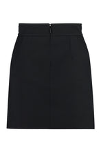 Load image into Gallery viewer, Silk crepe skirt
