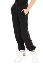 Load image into Gallery viewer, Cotton track-pants
