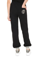 Load image into Gallery viewer, Cotton track-pants
