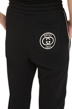 Load image into Gallery viewer, Cotton track-pants
