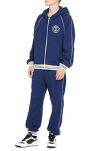 Load image into Gallery viewer, Full zip hoodie
