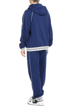 Load image into Gallery viewer, Full zip hoodie
