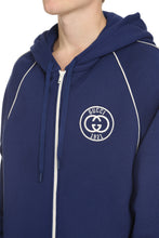 Load image into Gallery viewer, Full zip hoodie
