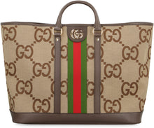 Load image into Gallery viewer, Jumbo GG tote
