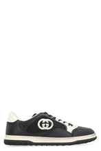 Load image into Gallery viewer, MAC80 Leather low-top sneakers
