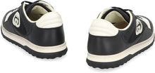 Load image into Gallery viewer, MAC80 Leather low-top sneakers
