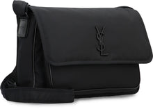 Load image into Gallery viewer, Niki Nylon messenger bag
