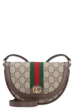 Load image into Gallery viewer, Ophidia mini shoulder bag
