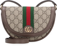 Load image into Gallery viewer, Ophidia mini shoulder bag
