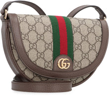 Load image into Gallery viewer, Ophidia mini shoulder bag
