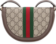Load image into Gallery viewer, Ophidia mini shoulder bag
