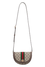 Load image into Gallery viewer, Ophidia mini shoulder bag
