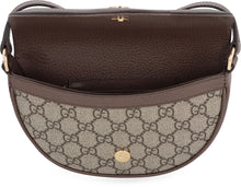 Load image into Gallery viewer, Ophidia mini shoulder bag
