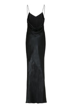 Load image into Gallery viewer, Satin dress
