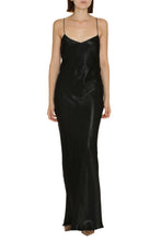 Load image into Gallery viewer, Satin dress
