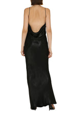 Load image into Gallery viewer, Satin dress
