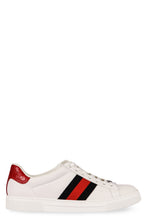 Load image into Gallery viewer, Ace leather low-top sneakers

