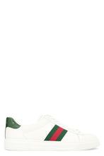 Load image into Gallery viewer, Ace leather low-top sneakers
