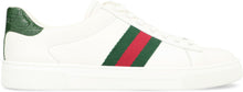 Load image into Gallery viewer, Ace leather low-top sneakers
