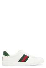 Load image into Gallery viewer, Ace leather low-top sneakers
