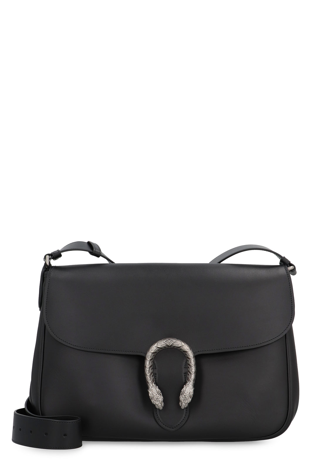 Dionysus leather crossbody bag