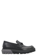 Load image into Gallery viewer, Leather loafers
