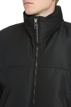 Load image into Gallery viewer, Techno-nylon down jacket
