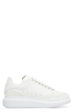 Load image into Gallery viewer, Larry leather low-top sneakers
