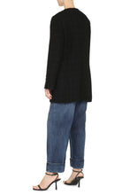 Load image into Gallery viewer, Tweed jacket
