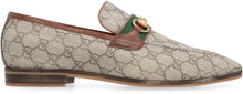 Load image into Gallery viewer, Fabric loafers
