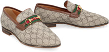 Load image into Gallery viewer, Fabric loafers
