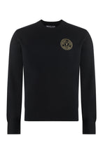 Load image into Gallery viewer, Cotton-blend sweater
