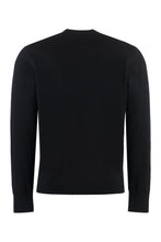 Load image into Gallery viewer, Cotton-blend sweater
