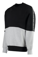 Load image into Gallery viewer, Cotton crew-neck sweatshirt
