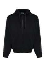 Load image into Gallery viewer, Full zip hoodie
