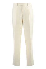 Load image into Gallery viewer, Chino pants in wool
