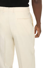 Load image into Gallery viewer, Chino pants in wool
