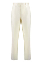 Load image into Gallery viewer, Wool trousers
