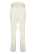 Load image into Gallery viewer, Wool trousers
