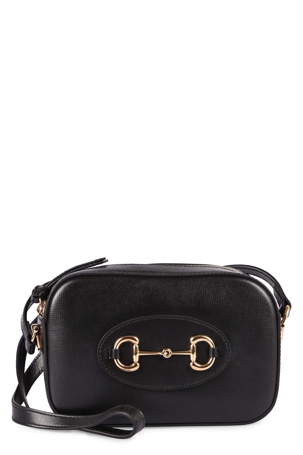 Gucci Horsebit 1955 leather shoulder bag