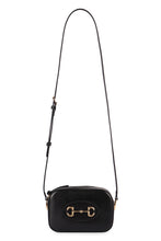 Load image into Gallery viewer, Gucci Horsebit 1955 leather shoulder bag
