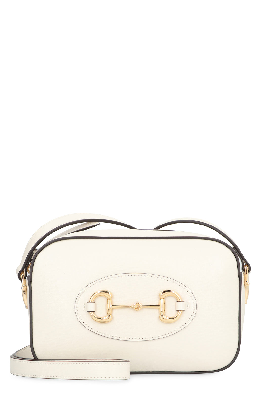 Gucci Horsebit 1955 leather shoulder bag