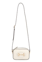 Load image into Gallery viewer, Gucci Horsebit 1955 leather shoulder bag
